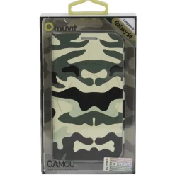Coque pour Samsung*Gifi Sale