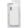 Coque pour Samsung A50 transparente*Gifi