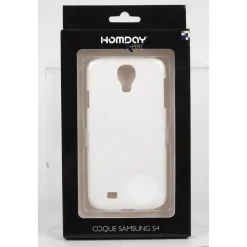 Coque pour Samsung S4*Gifi Sale
