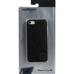 Coque rigide Iphone 5 / 5S / SE*Gifi Outlet