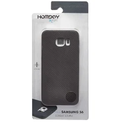 Coque Samsung S6*Gifi Outlet