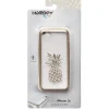 Coque souple Ananas pour IPhone 5c*Gifi Hot