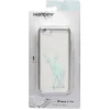 Coque souple Cerf pour IPhone 6/6s*Gifi Clearance