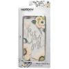 Coque souple Fleur pour IPhone 7+/8+*Gifi Discount