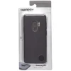 Coque souple noire pour Samsung Galaxy S9+*Gifi Outlet