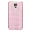 Coque souple plastique pour samsung S5*Gifi Best