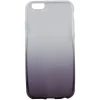 Coque souple pour IPHONE 6/6S gris*Gifi Hot