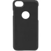 Coque textile pour iPhone 6/7/8*Gifi Discount