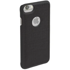 Coque textile pour iPhone 6/7/8*Gifi Discount
