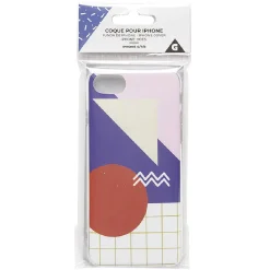 Coque téléphone pour iphone 6 7 8*Gifi Best