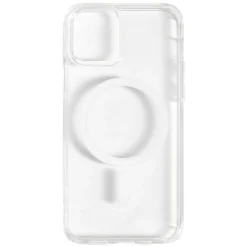 Coque transparente pour IPhone 12/12PRO*Gifi Discount