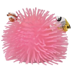 Corail lumineux avec mouvements poissons*Gifi Clearance