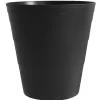 Corbeille à papier plastique*Gifi Sale