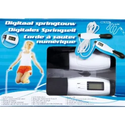 CORDE A SAUTER NUMERIQUE*Gifi
