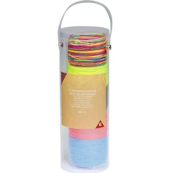 Gifi Corde fine colorée x 5
