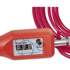 Gifi Corde à sauter avec compteur