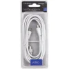 Cordon antenne avec Adaptateur*Gifi New