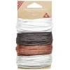 Gifi Cordon en polyester x4