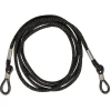 Gifi Cordon noir pour lunettes L64,5cm