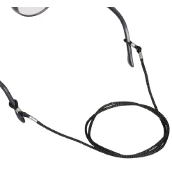 Gifi Cordon noir pour lunettes L64,5cm