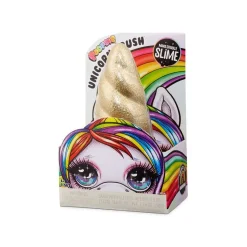 Gifi Jeux Créatifs<Corne licorne poopsie multicouleur