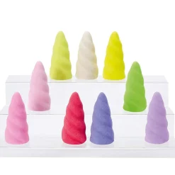 Gifi Jeux Créatifs<Corne licorne poopsie multicouleur
