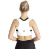 Gifi Correcteur de posture blanc taille