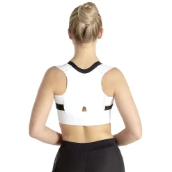 Gifi Correcteur de posture blanc taille