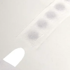 Gifi Correcteur de posture blanc taille