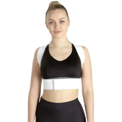 Gifi Correcteur de posture blanc taille