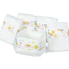 Gifi Jeux D'Imagination Et D'Imitation<Couche poupon x5