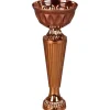 Coupe vainqueur bronze*Gifi Hot