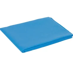 Gifi Coupon de tissu 46x55 cm en coton bleu