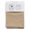 Gifi Coupon tissu coton 70x100cm beige