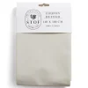 Gifi Coupon tissu coton 140x300cm beige