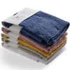 Gifi Coupon tissu coton 50x70cm bleu marine