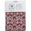 Gifi Coupon tissu imprimé Madison 70x100cm coton multicolore