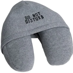 Gifi Coussin capuche de voyage Tra-G