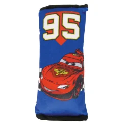 Gifi Coussin ceinture de sécurité Cars