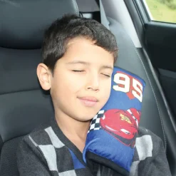 Gifi Coussin ceinture de sécurité Cars