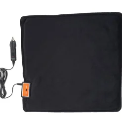 Gifi Coussin de voiture chauffant