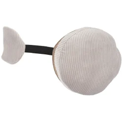 New Gifi Coussin de voyage et masque pour les yeux 2 en 1