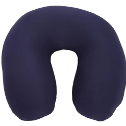 Discount Gifi Coussin de voyage microbille
