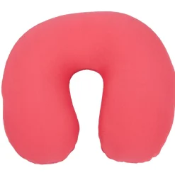 Discount Gifi Coussin de voyage microbille