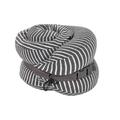 New Gifi Coussin de voyage pliable et à mémoire de forme