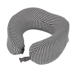 New Gifi Coussin de voyage pliable et à mémoire de forme