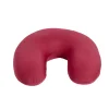 Clearance Gifi Coussin de voyage rouge 28x28x9cm