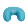 Online Gifi Coussin de voyage vert 28x28x9cm
