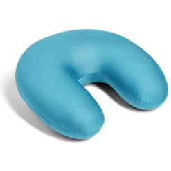 Online Gifi Coussin de voyage vert 28x28x9cm