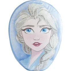 Gifi Jeux D'Imagination Et D'Imitation<Coussin à l'éffigie de la reine des neiges